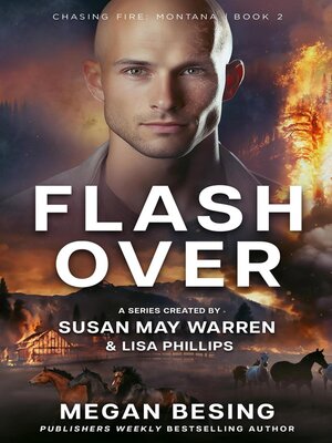 cover image of Flashover
